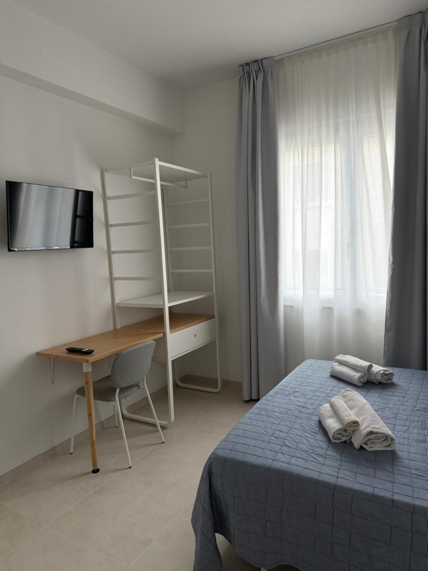 Hotel Pigalle ريميني المظهر الخارجي الصورة